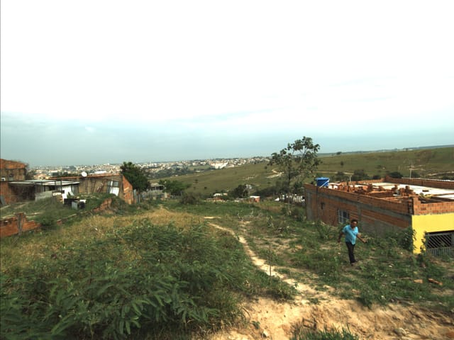 Terreno com 1220m², à venda, no bairro Cidade Satélite Íris em Campinas
