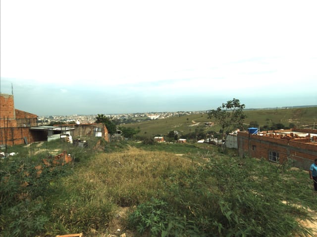 Terreno com 1220m², à venda, no bairro Cidade Satélite Íris em Campinas