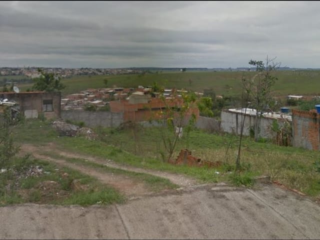 Terreno com 1220m², à venda, no bairro Cidade Satélite Íris em Campinas