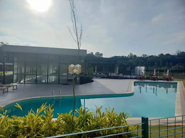 Terreno com 1195m², à venda, no bairro Ivoturucaia em Jundiaí