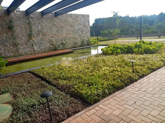 Terreno com 1195m², à venda, no bairro Ivoturucaia em Jundiaí
