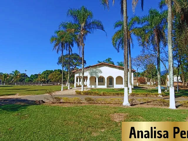 Chácara com 5000m² 3 quartos e 3 banheiros, à venda, no bairro Chácaras Santo Antonio em Santo Antônio de Posse