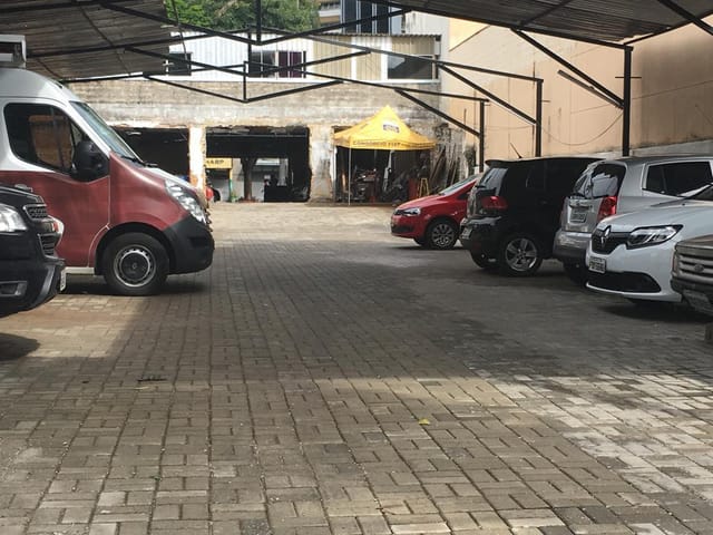 Foto do Terreno - Terreno à venda, 525 m² por R$ 1.000.000,00 - Centro - São José dos Campos/SP | INDEPENDENCE NEGOCIOS IMOBILIARIOS LTDA