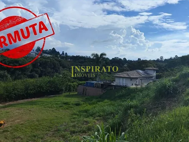 Terreno com 1000m², à venda, no bairro Medeiros em Jundiaí