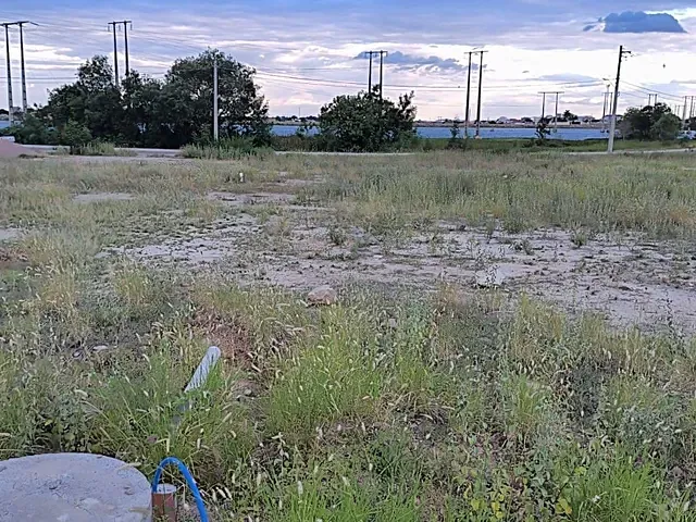 Terreno com 361m², à venda, no bairro Oliveira Brito em Paulo Afonso