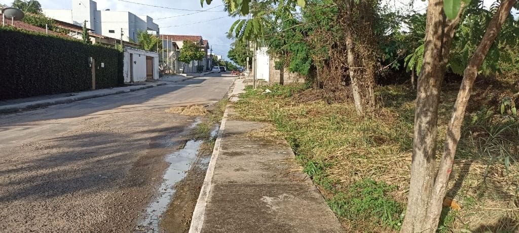 Terreno à venda, 10m² - Foto 3