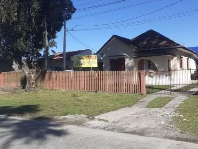 Terreno à venda, no bairro Boqueirão em Curitiba