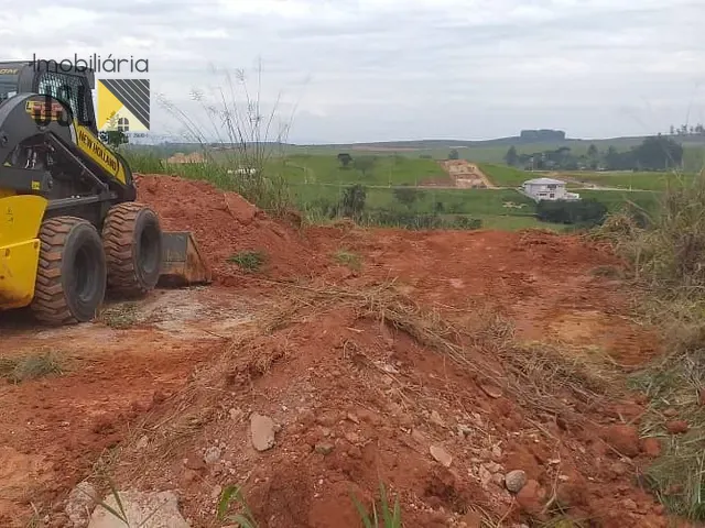 Terreno com 1200m², à venda, no bairro Condomínio Terras de Santa Mariana em Caçapava