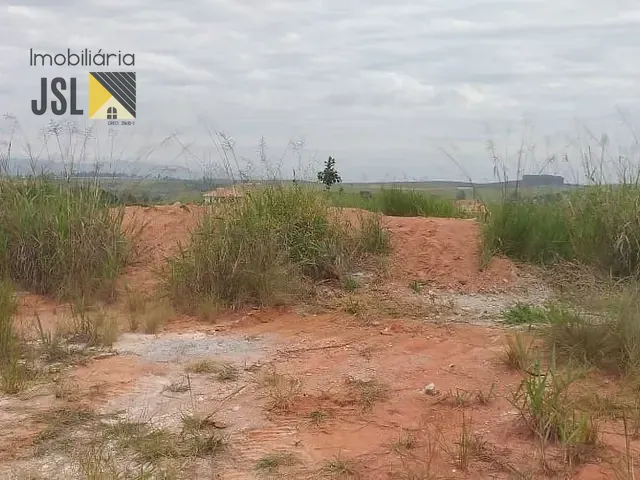 Terreno com 1200m², à venda, no bairro Condomínio Terras de Santa Mariana em Caçapava