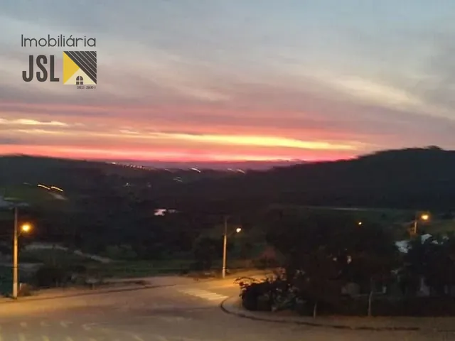 Terreno com 1200m², à venda, no bairro Condomínio Terras de Santa Mariana em Caçapava