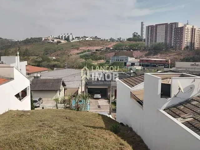 Terreno com 250m², à venda, no bairro Portal da Primavera em Campo Limpo Paulista