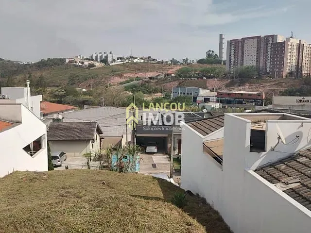 Terreno com 250m², à venda, no bairro Portal da Primavera em Campo Limpo Paulista