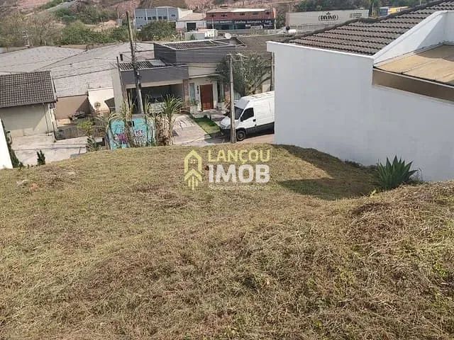 Terreno com 250m², à venda, no bairro Portal da Primavera em Campo Limpo Paulista