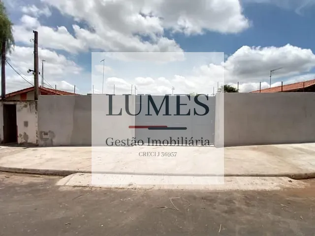 Terreno com 432m², à venda, no bairro Jardim América em Americana