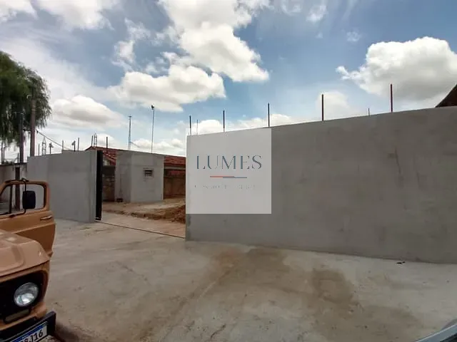 Terreno com 432m², à venda, no bairro Jardim América em Americana