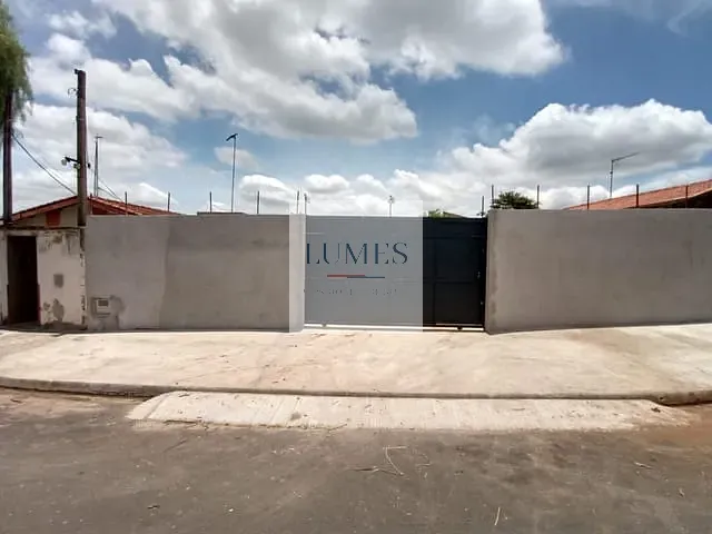 Terreno com 432m², à venda, no bairro Jardim América em Americana
