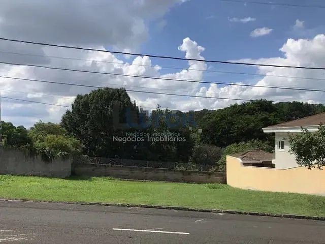 Terreno com 760m², à venda, no bairro Chácaras São Bento em Valinhos