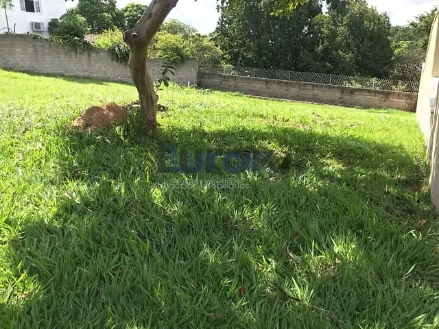 Terreno com 760m², à venda, no bairro Chácaras São Bento em Valinhos