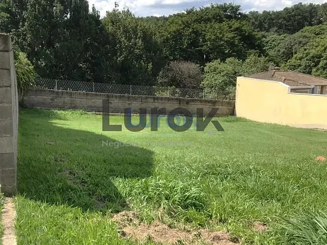 Terreno com 760m², à venda, no bairro Chácaras São Bento em Valinhos