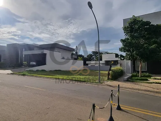 Terreno com 361m², à venda, no bairro Residencial Flor D'Aldeia em Holambra