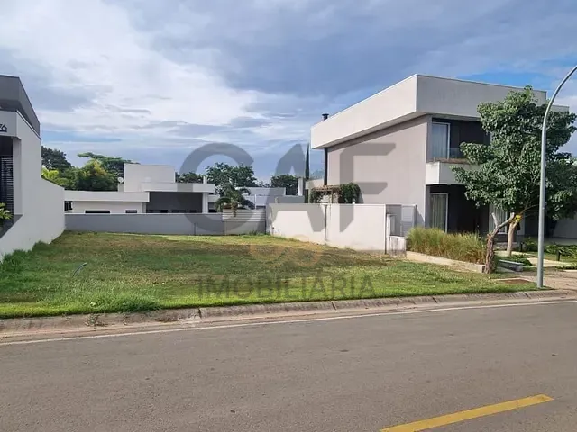 Terreno com 361m², à venda, no bairro Residencial Flor D'Aldeia em Holambra