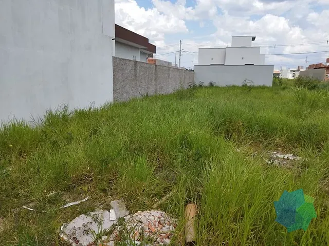 Terreno com 176m², à venda, no bairro Loteamento Terras de São Pedro e São Paulo em Salto