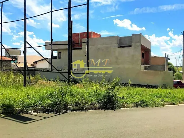 Terreno com 312m², à venda, no bairro Residencial Cittá Di Firenze em Campinas