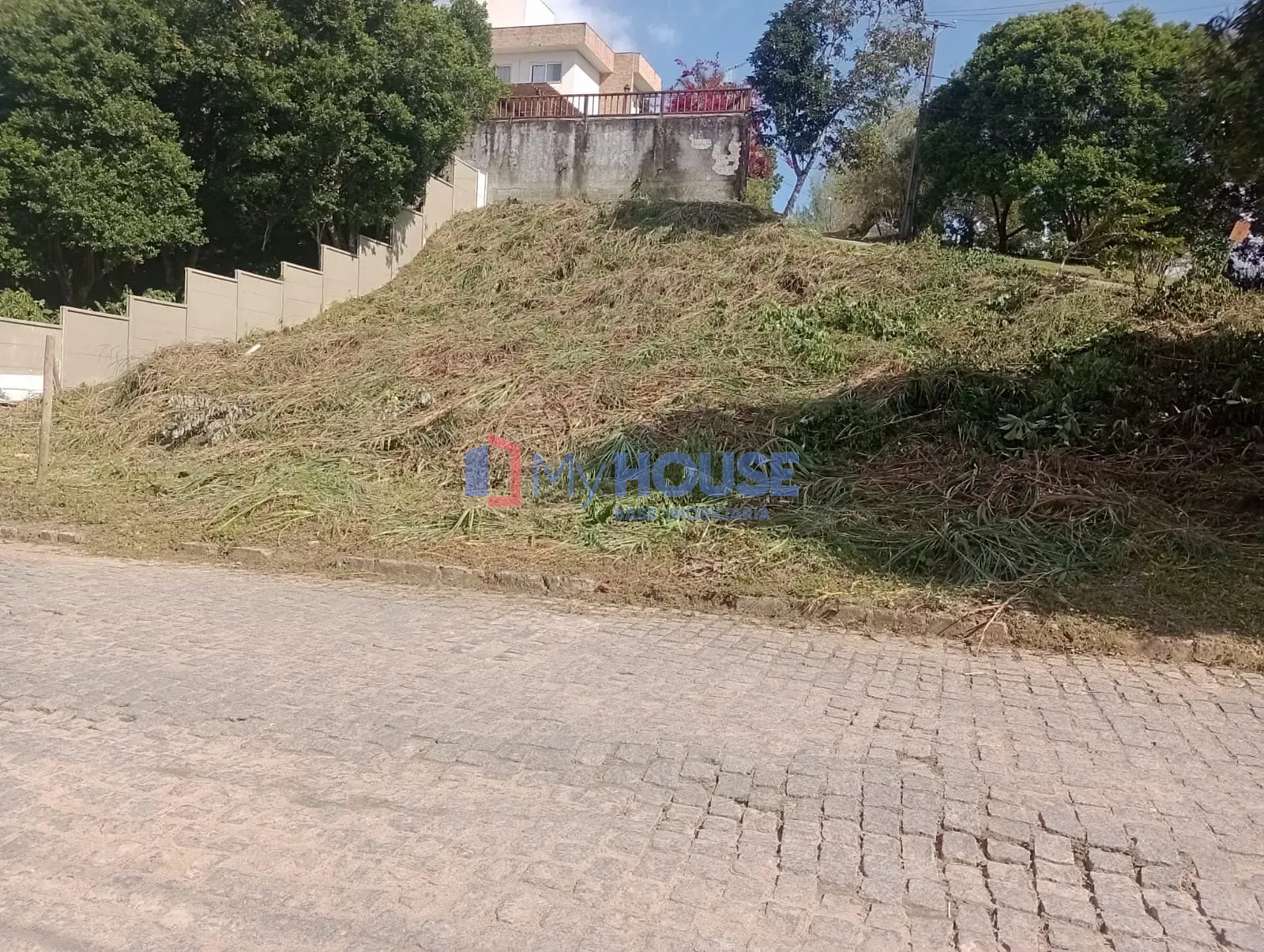 Terreno, 629 m² - Foto 4