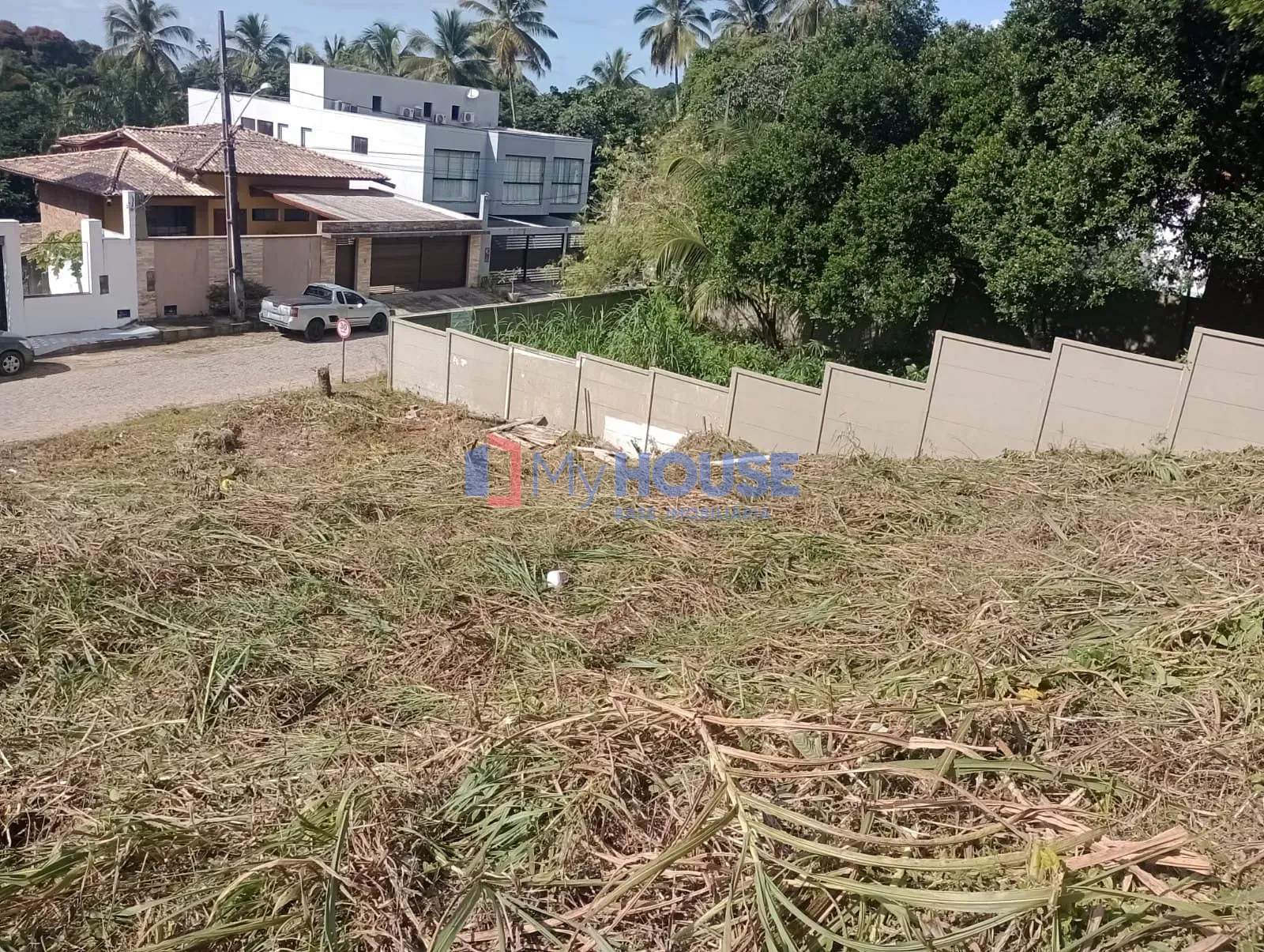Terreno, 629 m² - Foto 3