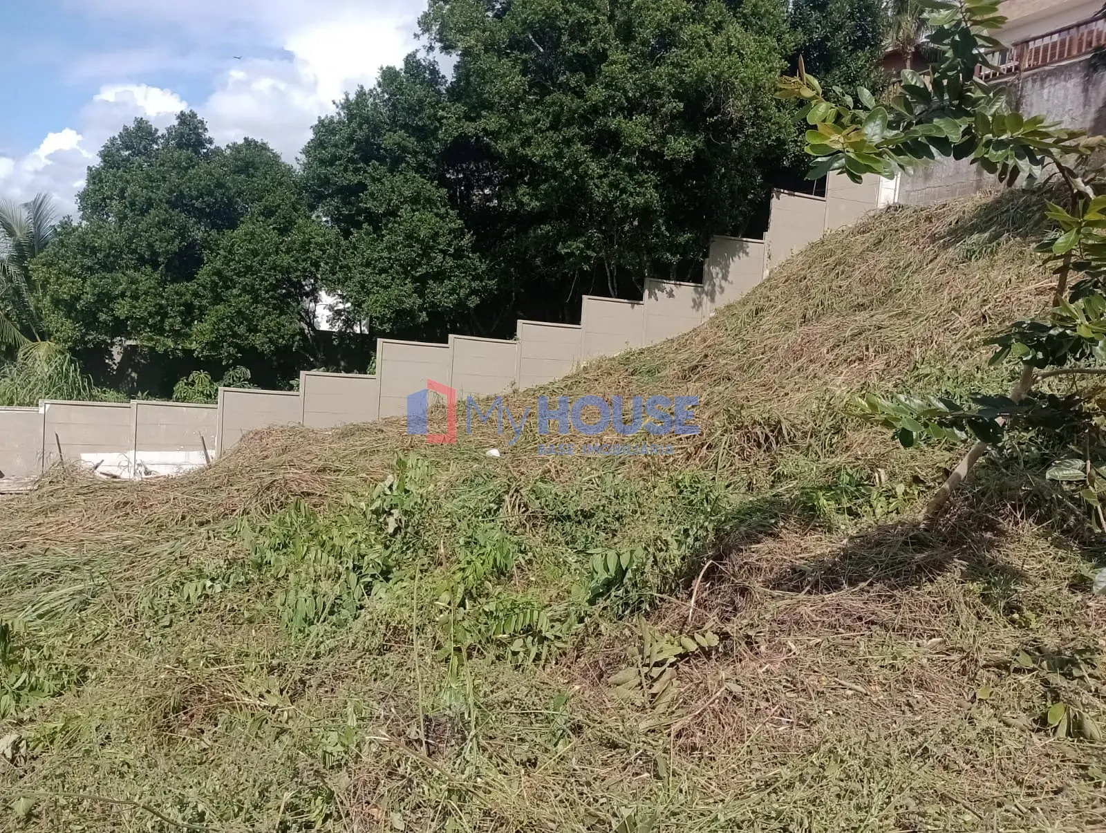 Terreno, 629 m² - Foto 2