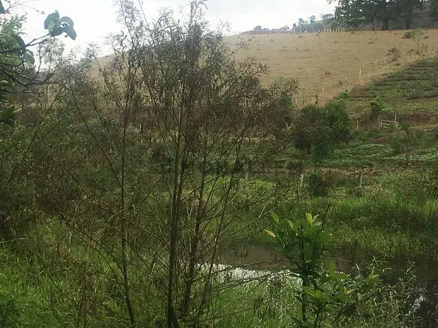 Terreno com 2800m², à venda, no bairro Açude em Piranguinho