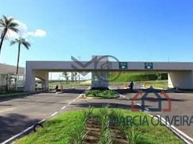 Terreno com 448m², à venda, no bairro Parque Residencial Tropical Ville em Cuiabá