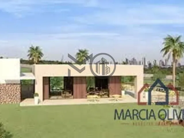 Terreno com 448m², à venda, no bairro Parque Residencial Tropical Ville em Cuiabá
