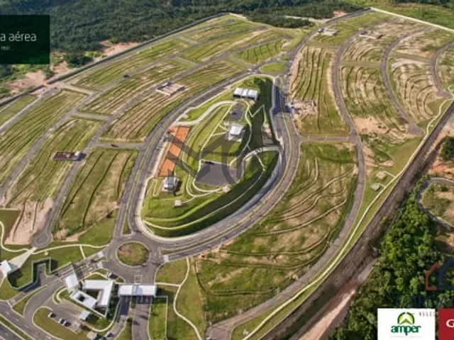 Terreno com 448m², à venda, no bairro Parque Residencial Tropical Ville em Cuiabá