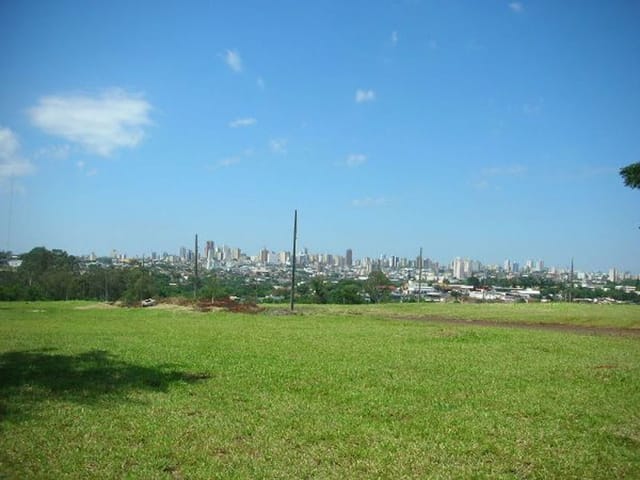 Foto do Terreno - Terreno Comercial à venda, Parque Industrial Alicante, Londrina - TE0075. | Imobiliária Natal LTDA