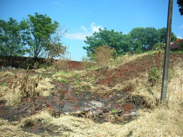 Foto do Terreno - Terreno Comercial à venda, Parque Industrial Alicante, Londrina - TE0075. | Imobiliária Natal LTDA
