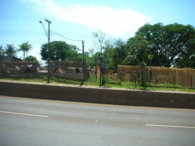 Foto do Terreno - Terreno Comercial à venda, Parque Industrial Alicante, Londrina - TE0075. | Imobiliária Natal LTDA