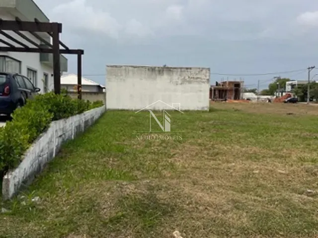 Terreno com 360m², à venda, no bairro São José do Imbassaí em Maricá