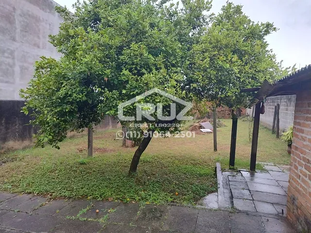 Terreno com 445m², à venda, no bairro Região Central em Caieiras