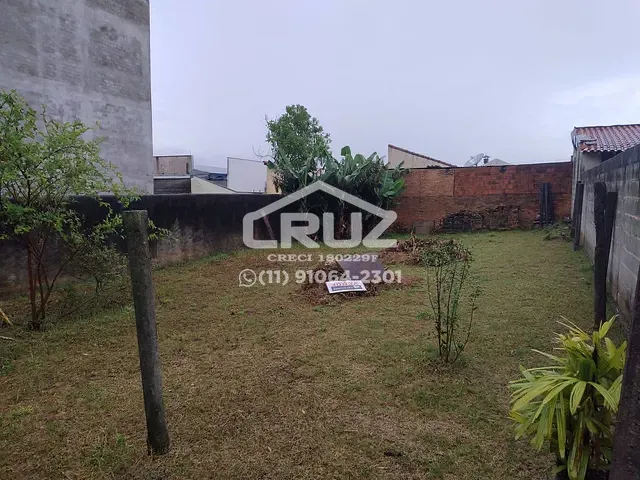 Terreno com 445m², à venda, no bairro Região Central em Caieiras