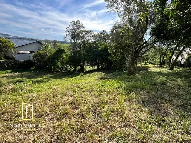 Terreno com 1138m², à venda, no bairro Marambaia em Vinhedo