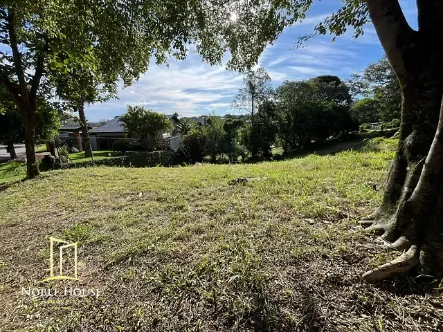Terreno com 1138m², à venda, no bairro Marambaia em Vinhedo