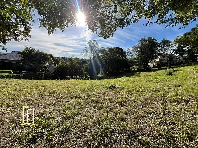 Terreno com 1138m², à venda, no bairro Marambaia em Vinhedo