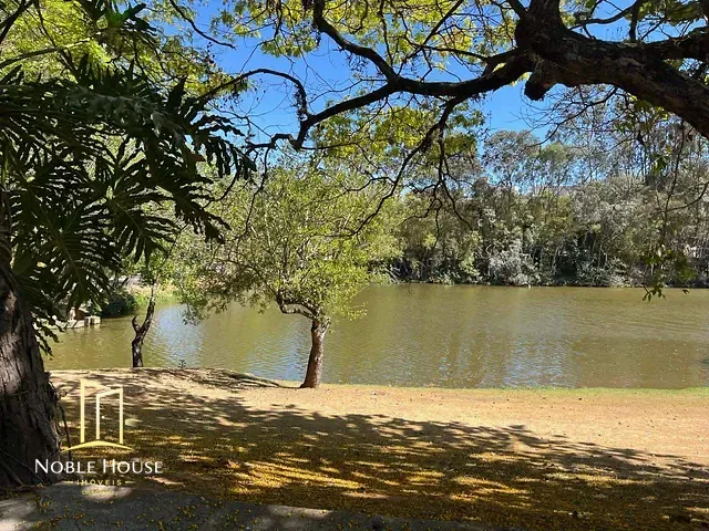 Terreno com 1138m², à venda, no bairro Marambaia em Vinhedo