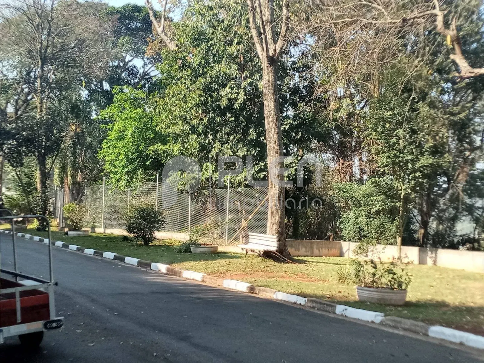 Terreno à venda em Jardim Bibi 2, São Paulo