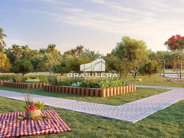 Terreno com 324m², à venda, no bairro Jardins Turim em Senador Canedo