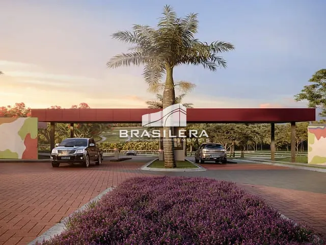 Terreno com 324m², à venda, no bairro Jardins Turim em Senador Canedo