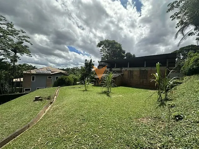 Terreno com 1000m², à venda, no bairro Recanto Impla em Carapicuíba