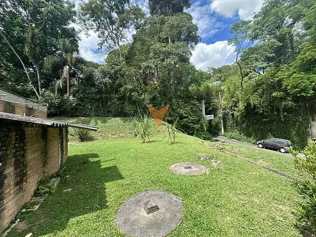 Terreno com 1000m², à venda, no bairro Recanto Impla em Carapicuíba