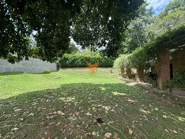 Terreno com 1000m², à venda, no bairro Recanto Impla em Carapicuíba